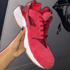 Nike Air Huarache